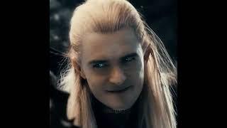 Legolas || Play With Fire