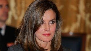 Los 10 desplantes públicos de REINA LETIZIA ORTIZ al REY FELIPE VI