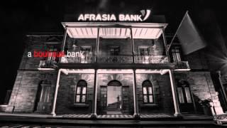 AfrAsia Bank - Private Banking & Personal Banking [Commercial]