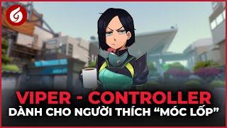 Viper Phiên Bản 7.02 - Liệu Có Phải Là Controller Dẫn Đầu Meta? | Góc Nhìn Gosu #73