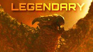 Rodan - Legendary (Music Video)