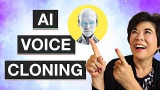 AI Voice Cloning: Eleven Labs Tutorial (2024)