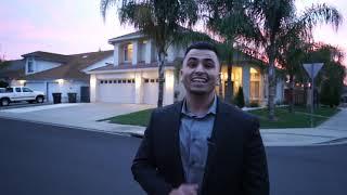 3317 Lakens Harbor walkthrough with Jacob Diryawush