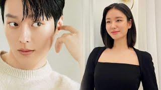 SHOULDN'T HAVE KISSED | Jang Ki Yong & Ahn Eun Jin New K-Drama | Synopsis, Cast, Release Date