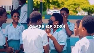 St. Bernadette School 2024 Yearbook Trailer: Unforgettable Memories & Lifelong Friendships