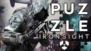 Puzzle - Ironsight Top Plays