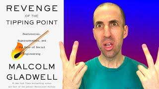 REVENGE OF THE TIPPING POINT by Malcolm Gladwell ►► BOOK REVIEW