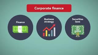 Corporate Finance Laws and Regulations: Module 1 of 5