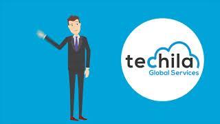 Salesforce Consulting Service | Techila Global Services