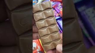 Some Lots of Chocolate unwrapping ASMR  #somelotsofchocolate #video