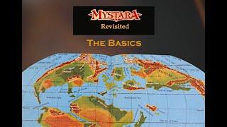 Mystara  Revisited - The Basics