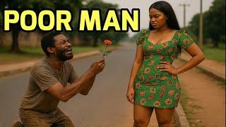 LOVE & MONEY: Chronicles Of A BROKE MAN