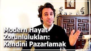 Başarının Sırrı: Kendini Pazarlama Zorunluluğu