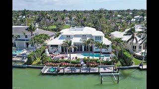 The Moorings- Naples, FL homes for sale by Trisha Daoud, MVP Realty.