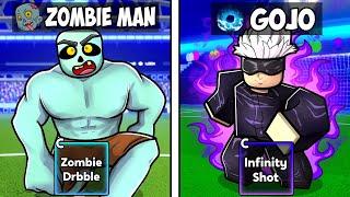 Your Avatar = Your STYLE in Blue Lock Rivals...