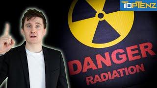 What REALLY Happens When You're Exposed to RADIATION?