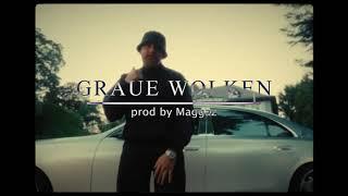 BOJAN TYPE BEAT ”GRAUE WOLKEN” Street Beat (Prod by Maggaz x Spirit)