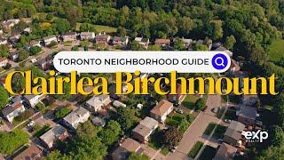 Clairlea Birchmount, Scarborough | Toronto Neighborhood Guide - Canada Moves You