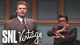 Celebrity Jeopardy! - SNL