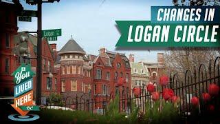 Logan Circle | DC Neighborhoods