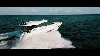 Galati Yachts and Maritimo Yachts Relationship