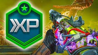 FASTEST XP/GOBBLEGUM/AUGMENT FARM for BLACK OPS 6 ZOMBIES.