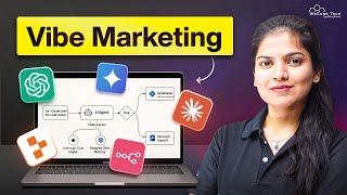 Vibe Marketing in 2025: Make Your Brand Unforgettable