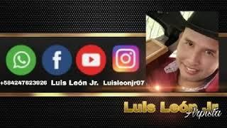 Luis leon jr (contacto)