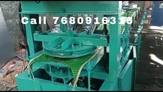 Automatic Paper Plate Making Machine Price Telugu In Hyderabad, Telangana