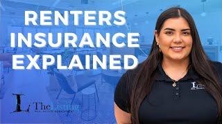 Renters Insurance Explained by a Professional Property Manager