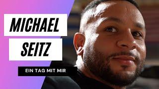 Michael Seitz - Ein Tag zwischen Routine und privatem