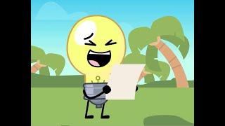 The Return of Lightbulb (Inanimate Insanity Short)