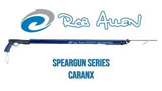 Rob Allen | Caranx | 2022