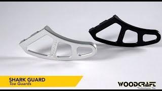 Woodcraft Technologies | Shark Guard