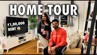 Welcome to our House in Germany | Our House in Hamburg