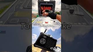Tactical Nuke Vs Atomyc Missile - CoD Mobile vs Combat Master