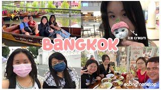 Holiday at Bangkok, Thailand Vlog