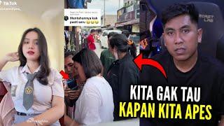 GES MAU INFO VIDEO NYA SUDAH DI TEMUKAN‼️..REACT MEME KOCAK