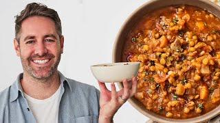 Lentil Stew