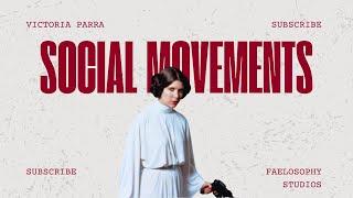 what fiction teaches us about social movements