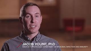 Biomedical Sciences Graduate Program | Ohio State College of Medicine