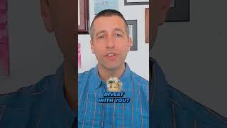 #brandingstrategy and #positioning that works for #investors? Learn from Richard C. Wilson!