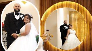 Alison & Califfa Wedding highlights.Big Fat Goan Wedding.Cinematic Highlights