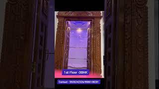 30x40 North Facing New House for Sale || Near Peenya ||Just for 2.10 Cr (Slightly Negotiable) ||