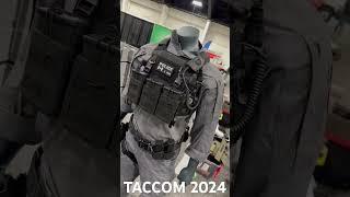 Come check out TACCOM 2024 at the International Centre August 6,,7, 8th 