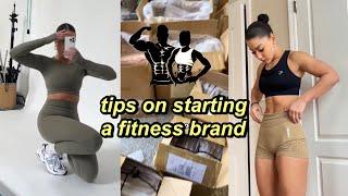 How To Start An Activewear Brand | Gym wear, fitness, Athleisure, Sportswear