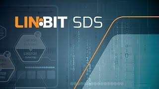 Replicating Data Between Data Centers with LINBIT SDS