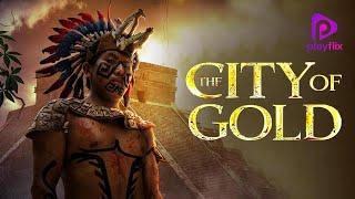 City Of Gold | Best Hollywood Action Adventure Movie 2020 | New Action Movies Full | In English