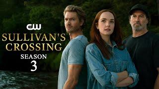 Sullivan’s Crossing Season 3 Trailer | Release Date | Everything You Need To Know!!