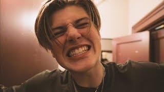 Ruel | Free Time World Tour Diary | Episode 7 (New York & Atlanta)